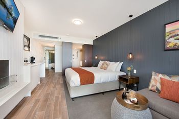 Altitude On Montville - Accommodation QLD 27