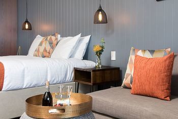 Altitude On Montville - Accommodation QLD 33