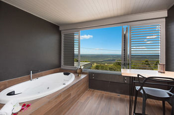 Altitude On Montville - Accommodation QLD 35