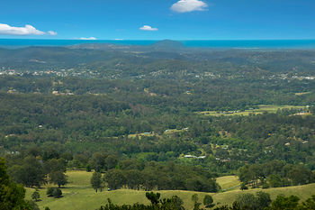 Altitude On Montville - Accommodation QLD 37