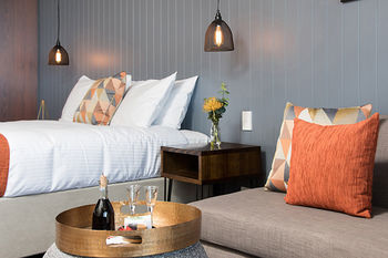 Altitude On Montville - Accommodation QLD 38