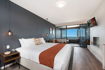 Altitude On Montville - Accommodation QLD 39