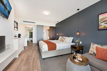 Altitude On Montville - Accommodation QLD 42