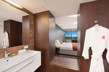 Altitude On Montville - Accommodation QLD 43