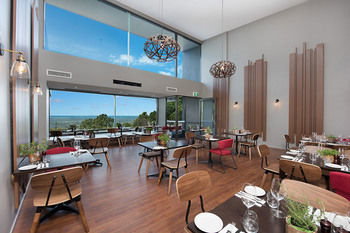 Altitude On Montville - Accommodation QLD 46