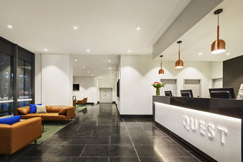 Quest Dandenong Central - Accommodation QLD 6