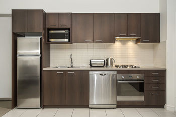 Quest Dandenong Central - Accommodation QLD 12