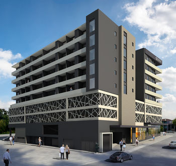 Quest Dandenong Central - Accommodation QLD 16