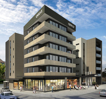 Quest Dandenong Central - Accommodation QLD 17