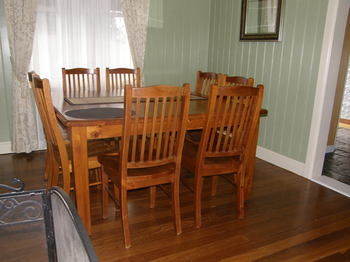 37 Queen Gloucester - Accommodation QLD 3