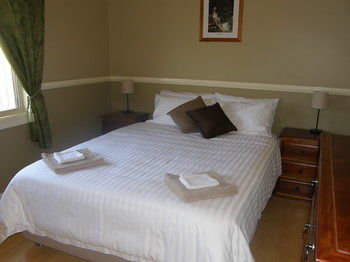 37 Queen Gloucester - Accommodation QLD 6