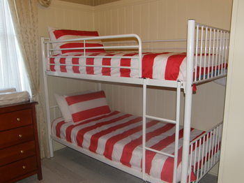 37 Queen Gloucester - Accommodation QLD 8