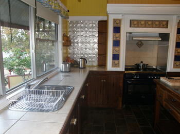 37 Queen Gloucester - Accommodation QLD 15
