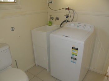 37 Queen Gloucester - Accommodation QLD 17