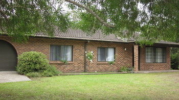 Shady Trees Barrington Holiday House - Accommodation QLD 0