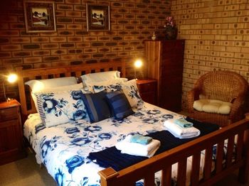 Shady Trees Barrington Holiday House - Accommodation QLD 9