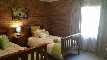 Shady Trees Barrington Holiday House - Accommodation QLD 10