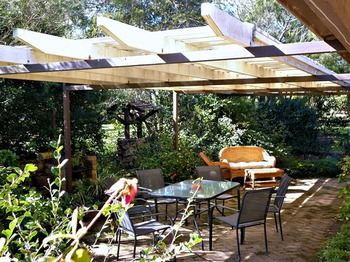 Shady Trees Barrington Holiday House - Accommodation QLD 11