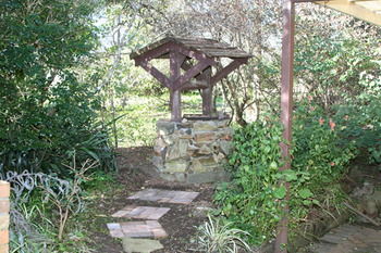 Shady Trees Barrington Holiday House - Accommodation QLD 12