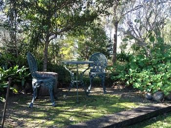 Shady Trees Barrington Holiday House - Accommodation QLD 13