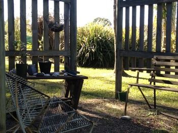 Shady Trees Barrington Holiday House - Accommodation QLD 14