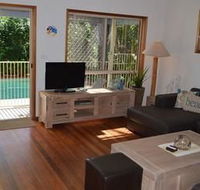 Palms Coolum Beach - Accommodation QLD