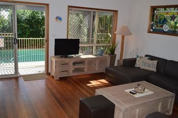 Palms Coolum Beach - Accommodation QLD 0