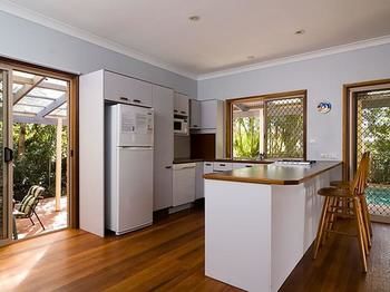 Palms Coolum Beach - Accommodation QLD 1