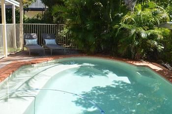 Palms Coolum Beach - Accommodation QLD 3
