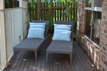 Palms Coolum Beach - Accommodation QLD 5