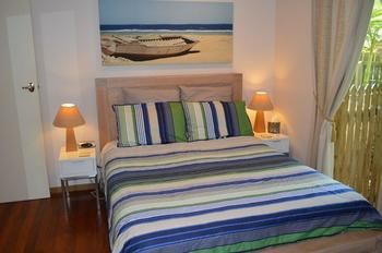 Palms Coolum Beach - Accommodation QLD 7