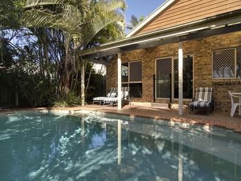 Palms Coolum Beach - Accommodation QLD 10