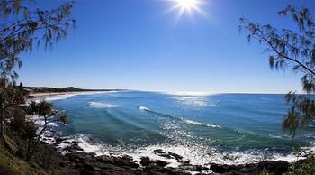Palms Coolum Beach - Accommodation QLD 12