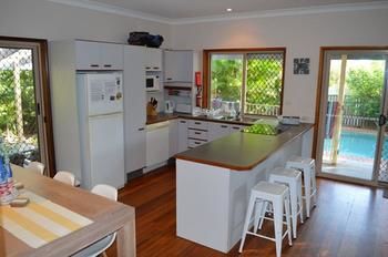 Palms Coolum Beach - Accommodation QLD 16