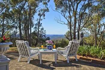 Mountainside B&B - Accommodation QLD 3