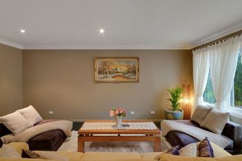 Mountainside B&B - Accommodation QLD 8