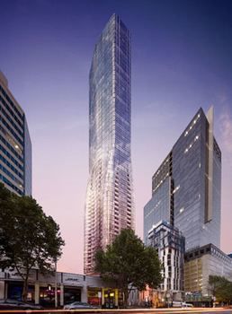 Apartments Melbourne Domain - CBD Lofts - Accommodation QLD 0