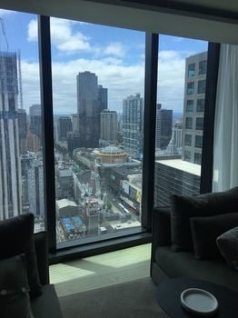 Apartments Melbourne Domain - CBD Lofts - Accommodation QLD 3
