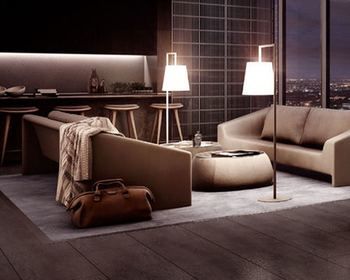 Apartments Melbourne Domain - CBD Lofts - Accommodation QLD 5