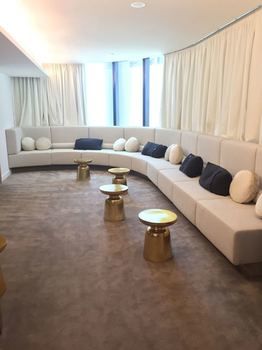 Apartments Melbourne Domain - CBD Lofts - Accommodation QLD 6