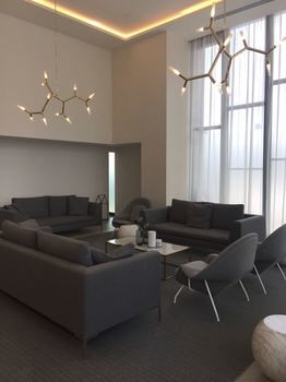 Apartments Melbourne Domain - CBD Lofts - Accommodation QLD 7