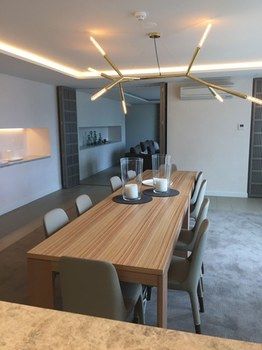 Apartments Melbourne Domain - CBD Lofts - Accommodation QLD 8