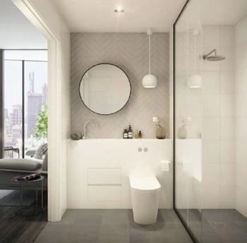 Apartments Melbourne Domain - CBD Lofts - Accommodation QLD 10