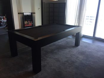 Apartments Melbourne Domain - CBD Lofts - Accommodation QLD 11