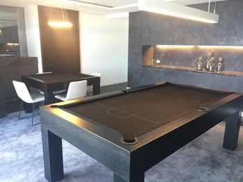 Apartments Melbourne Domain - CBD Lofts - Accommodation QLD 12