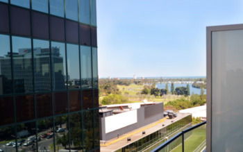 Apartments Melbourne Domain - CBD Lofts - Accommodation QLD 14