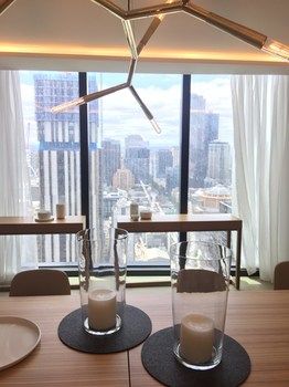 Apartments Melbourne Domain - CBD Lofts - Accommodation QLD 16