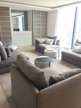 Apartments Melbourne Domain - CBD Lofts - Accommodation QLD 17