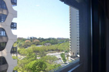 Apartments Melbourne Domain - CBD Lofts - Accommodation QLD 20