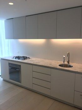 Apartments Melbourne Domain - CBD Lofts - Accommodation QLD 21